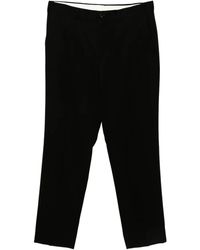 Comme des Garçons - Pantalones Con Bolsillos De Parche - Lyst