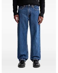Levi's - 565 Loose Straight Jeans - Lyst