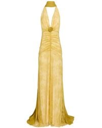 De La Vali - Amora Maxi Dress - Lyst