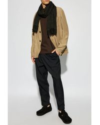 Giorgio Armani - シングルジャケット - Lyst