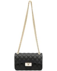 Marc Ellis - Flat Falcon Quilted Shoulder Bag - Lyst