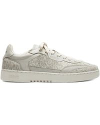 Axel Arigato - Dice T-Toe Sneakers - Lyst