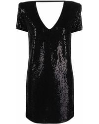 Blanca Vita - Abito Con Scollo A V - Lyst