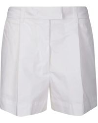 Thelatest - Bea Shorts - Lyst