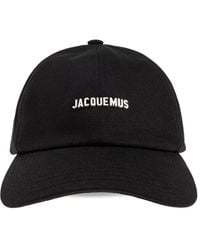 Jacquemus - The Gadjo キャップ - Lyst