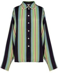 Sleeper - Pastelle Shirt - Lyst