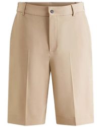 Fusalp - Belt-Loops Shorts - Lyst