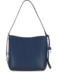 Hogan - Hocket Schultertasche - Lyst