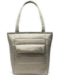Herschel Supply Co. - Retrea 20L Quilted Tote Bag - Lyst