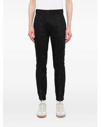 Juun.J - Zip-Detail Cargo Pants - Lyst