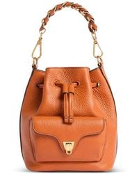 Coccinelle - Small Beat Generation Bucket Bag - Lyst