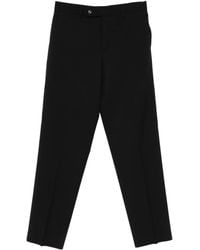 Fendi - Straight-leg Trousers - Lyst