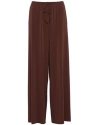 Eres - Zélie Drawstring Trousers - Lyst