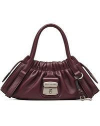 Marc Jacobs - Small The Cristina Satchel - Lyst