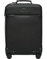 prada luggage set