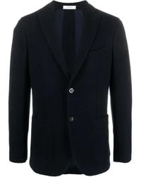 Boglioli - シングルジャケット - Lyst