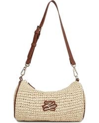 KARL LAGERFELD - K/Autograph Shoulder Bag - Lyst