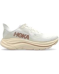 Hoka One One - 'Clifton 10' Sports Shoes - Lyst