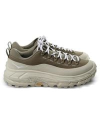 Hoka One One - Tor Summit Sneakers - Lyst
