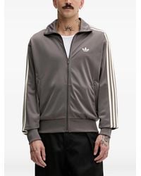 adidas - Firebird Track Jacket - Lyst