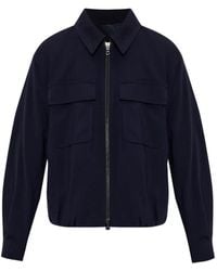 Bogner - Veste Tracy À Poche Zippée - Lyst