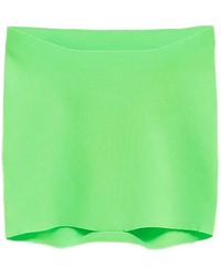 GIMAGUAS - Camu Mini-Shorts - Lyst