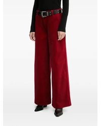 Filippa K - Corduroy Trousers - Lyst