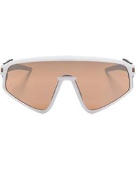Oakley - Latch Panel Sunglasses - Lyst