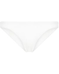 Matteau - Low-Rise Bikini Bottoms - Lyst