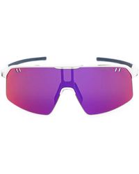 Julbo - Spectron 3 Geometric-Frame Sunglasses - Lyst