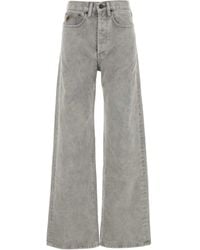 Lois - Vaqueros anchos - Lyst