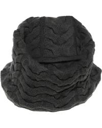 N.Peal Cashmere - Cable Snood - Lyst