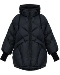 Bogner - Plumífero con capucha - Lyst