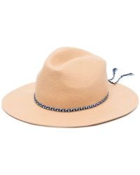 Forte Forte Hats for Women | Online Sale up to 50% off | Lyst
