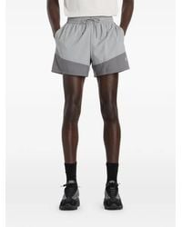 New Balance - Sport Legacy 5" Shorts - Lyst