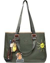 V73 - Tita Shoulder Bag - Lyst