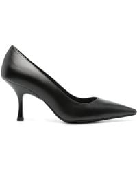 Stuart Weitzman - Pumps Naomi 75Mm - Lyst