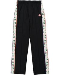 CASABLANCA - Laurel Trainingsbroek - Lyst