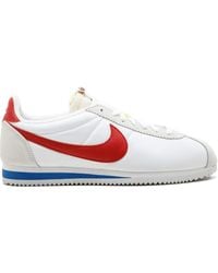 Nike Cortez Classic Sneakers for Men 