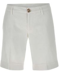 Re-hash - Berenice Shorts - Lyst