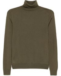 Eric Bompard - Pullover mit Rollkragen - Lyst