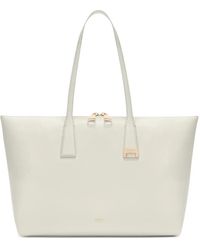 Furla - Olivia Tote L - Lyst