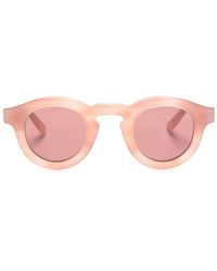 Thierry Lasry - Maskoffy Pantos-frame Sunglasses - Lyst