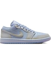 Nike - Air 1 Low Quilted Sneakers - Lyst