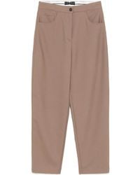 Kaos - Pantalon À Coupe Droite - Lyst