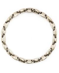 M. Cohen - Mediano Neo Chain Bracelet - Lyst