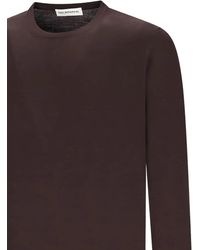 GOES BOTANICAL - Crew-Neck Sweater - Lyst