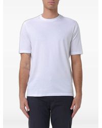 XC - Crew-Neck T-Shirt - Lyst