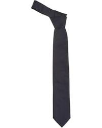 Lardini - Silk Tie - Lyst