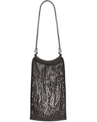 Lemaire - Medium Filt Net Shopping Bag - Lyst